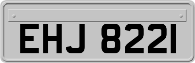 EHJ8221