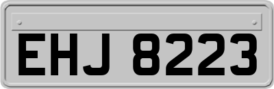 EHJ8223