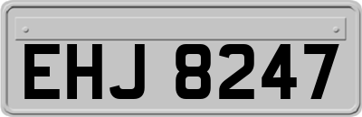 EHJ8247