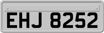 EHJ8252