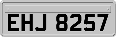 EHJ8257