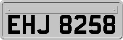 EHJ8258