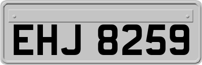 EHJ8259