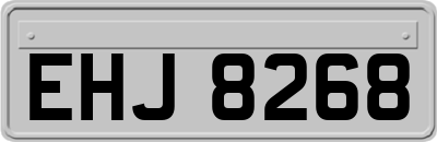 EHJ8268