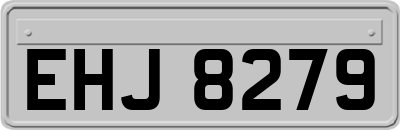 EHJ8279