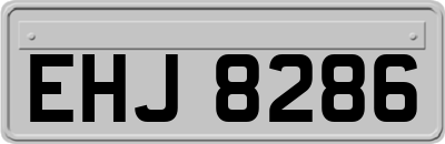 EHJ8286