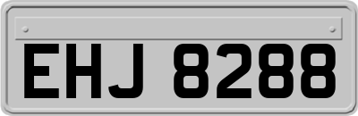 EHJ8288