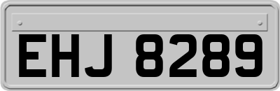 EHJ8289