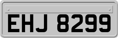EHJ8299