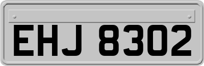 EHJ8302