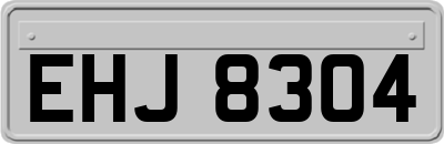 EHJ8304