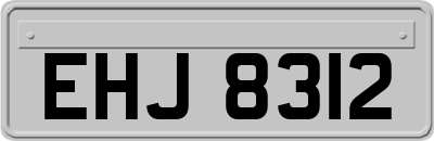 EHJ8312