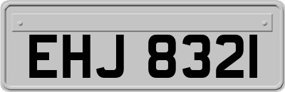EHJ8321
