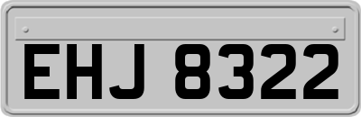 EHJ8322