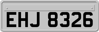 EHJ8326