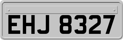 EHJ8327
