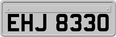 EHJ8330