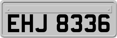 EHJ8336