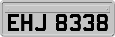EHJ8338