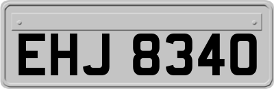 EHJ8340