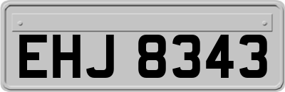 EHJ8343