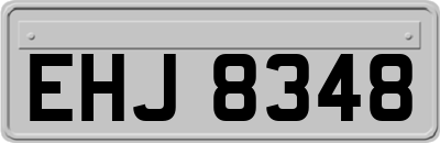 EHJ8348