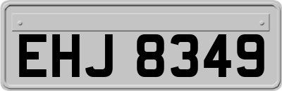 EHJ8349