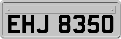 EHJ8350