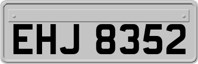 EHJ8352
