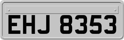 EHJ8353