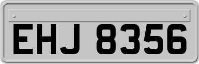 EHJ8356