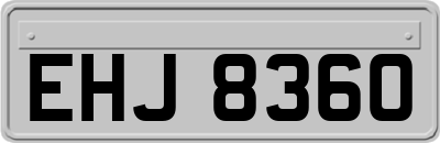 EHJ8360