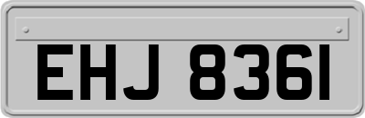 EHJ8361