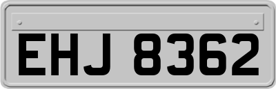 EHJ8362