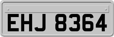 EHJ8364