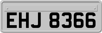 EHJ8366