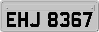 EHJ8367
