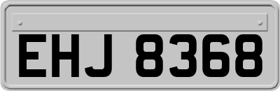 EHJ8368