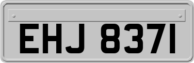 EHJ8371