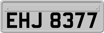 EHJ8377