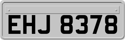 EHJ8378