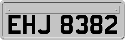 EHJ8382