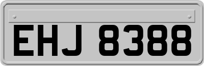 EHJ8388