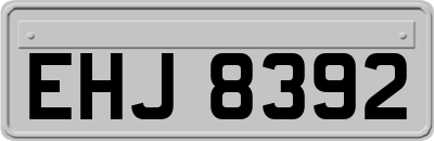 EHJ8392