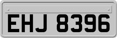 EHJ8396