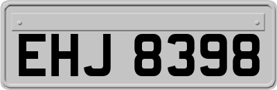 EHJ8398