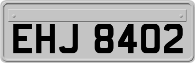 EHJ8402