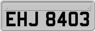 EHJ8403