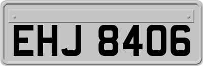 EHJ8406