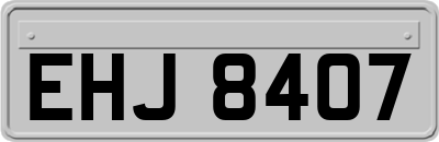 EHJ8407
